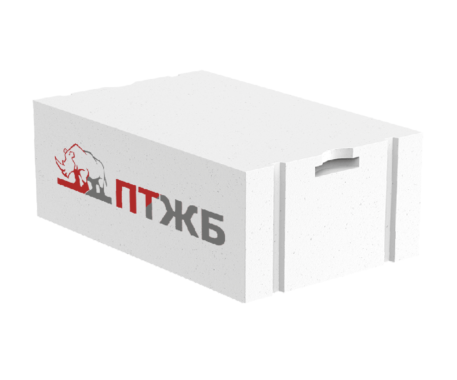 Газобетон ПТЖБ D500 B2.5 600х300х250 П