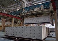 Газобетон ТЕПЛОН U-БЛОК D600 B2.5 500х300х250