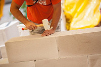 Газобетон ISTKULT D600 B3.5 625x250x300