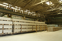 Газобетон КСЗ D500 B2.5 600x300x250