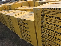 Газобетон КОТТЕДЖ D500 В2.5 625х300х250